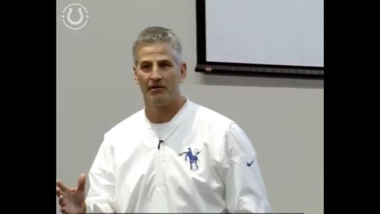 To build the culture he's looking for, a first-time NFL head coach is focusing on these three ingredients (culture)