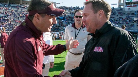 A pair of intertwined SEC football scandals will soon have a documentary (Ole Miss)