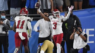 Jeff Tedford and Fresno State have both come full circle. Now they're ready to go back to the top (Featured)