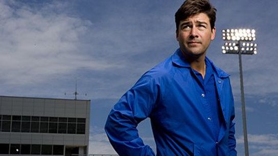 The Weekend's Five O'Clock Shadow (five o'clock shadow)