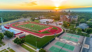 NAIA coach steps down after 0-4 start (Dion Meneley)