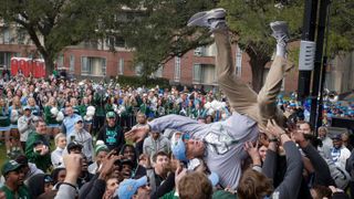 Tulane's Fritz working on contract extension, wants to retire atop Green Wave program (New Orleans)