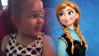 Video: If you have young kids, you'll appreciate this (#averystrong)