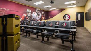 5 personalities that bring down a position room (offensive line)