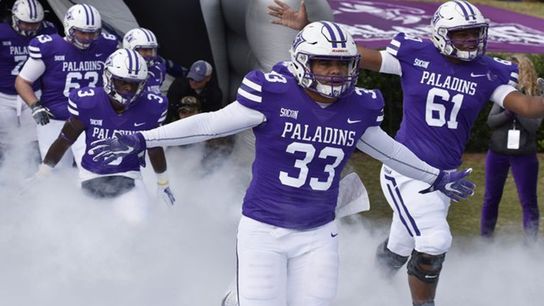 Furman, Clay Hendrix hiring former James Madison assistant Drew Dudzik