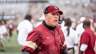 Former Florida State defensive coordinator Adam Fuller reportedly lands in NFL (adam fuller)