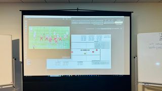 New company ANSRS providing data solutions in all levels of football, nets groundbreaking partnership with UFL (ANSRS Football Software)