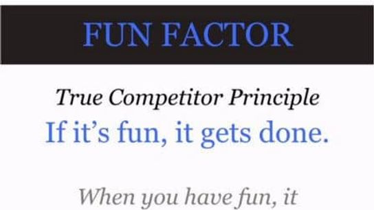 Tuesday's One Minute Warm Up