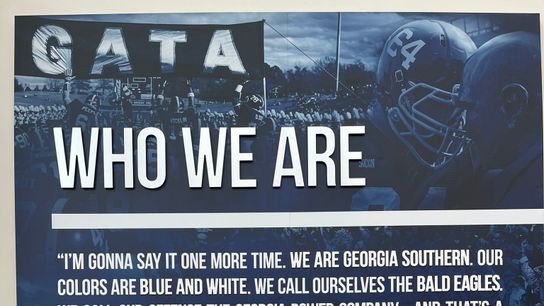 GA Southern Who We Are GA Southern Who We Are