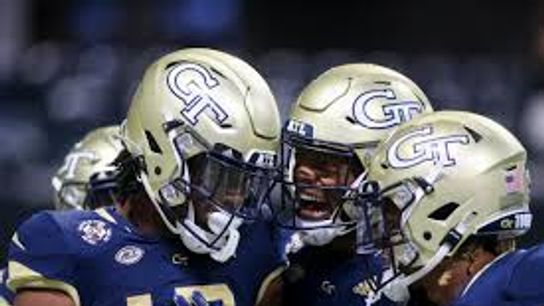 Sources: Georgia Tech nabbing Alabama staffer for defensive assistant role, adding offensive personnel (brent key)