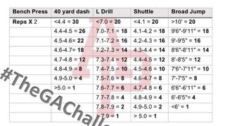 The Grad Assistant Challenge (TheGAChallenge)