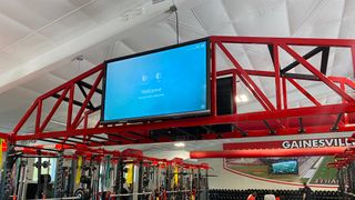 Georgia high school's resources look like an FBS program (Josh Niblett)