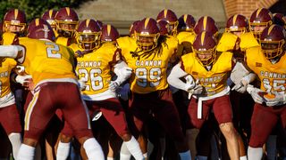 Sources: Gannon University tabbing Tony Caljean as defensive coordinator (psac)