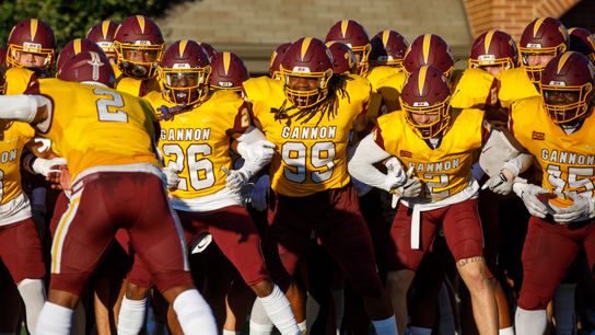 Sources: Gannon University tabbing Tony Caljean as defensive coordinator (psac)