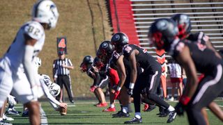 FCS schools announce college football's most delicious rivalry (Charleston Southern Football)