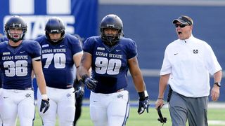 Utah State is parting ways with Gary Andersen (Featured)