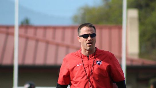 An update on Gary Goff's staff at McNeese State (McNeese State)