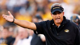 Gary Pinkel, Larry Coker headline College Football Hall of Fame ballot (Gary Pinkel)