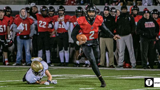 Another high school QB is leaving early to cash an NIL check (Rutgers)