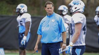 Sources: Gene Chizik expected to be North Carolina defensive coordinator (North Carolina)