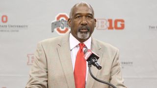 Gene Smith to retire as Ohio State AD (Ohio State Athletics Director)