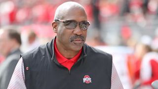 On Capitol Hill, Ohio State A.D. Gene Smith calls on Congress to enact national NIL legislation, help rid college athletics of “bad actors”   (Gene Smith)