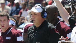 Geoff Collins leaving Mississippi State for Florida (Featured)