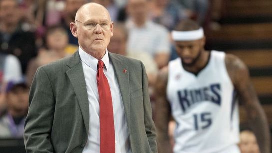 Five O'Clock Shadow - Laugh at the Sacramento Kings Edition (Top)