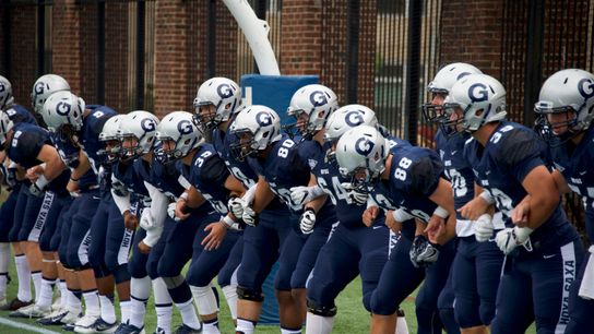 Sources: Georgetown set to add Memphis staffer (Joey Partin)