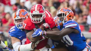 FootballScoop Pick 'Em: Week 10 (pick 'em)