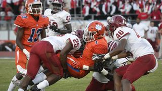 Report: Georgia reaches a decision on high school football (coronavirus)