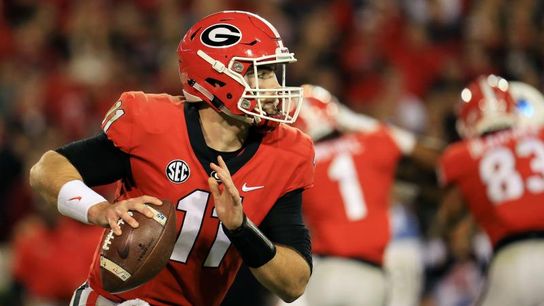 Georgia becomes third program to bump assistant salary pool past $6 million mark (Featured)