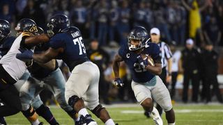 Sources: Georgia Southern AD leaving to take SEC job (Jared Benko)
