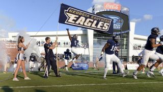 Sources: Georgia Southern continues re-making offensive staff (Georgia Southern)