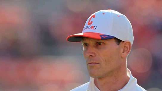 Report: Brent Venables is Oklahoma's top choice and deal could be done soon (Ole Miss)