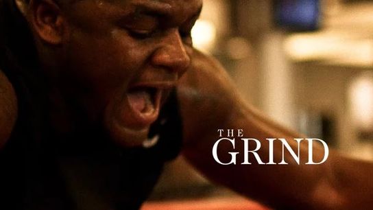 Video: Inside "The Grind" winter workouts at Georgia (video)