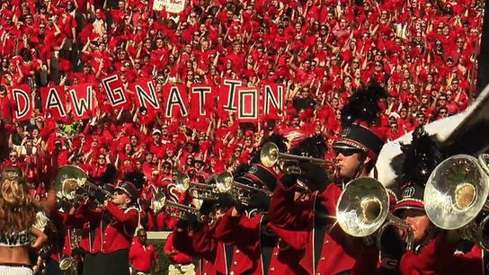 This Georgia preseason hype video will get you ready for football (videos)