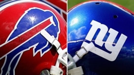 Sunday TV - Football is finally back