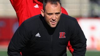 Sources: Former Big Ten offensive coordinator landing at rival B10 program (sean gleeson)