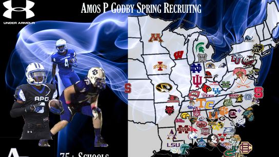 Florida HS program uses infographic to send a clear motivational message