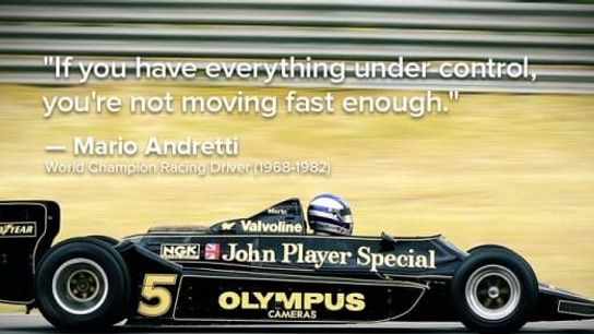 Thursday's One Minute Warm Up (Featured)