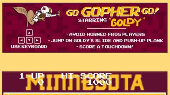 gogophergofull gogophergofull