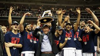 Gonzaga is living, undeniable proof of how sports can transform a university (education)