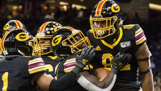 Sources: Grambling working to hire Mickey Joseph (LSU)