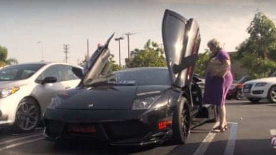 Monday's One Minute Warm Up (Featured)