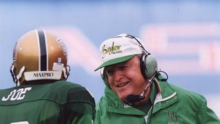 Grant Teaff stepping down as AFCA executive director (Featured)