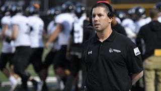 Greg Chimera steps down at Johns Hopkins for FCS coordinator opportunity (penn)