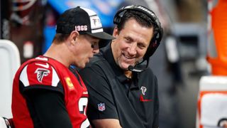 Jets assistant Greg Knapp has died (Greg Knapp)