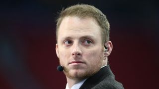 ESPN sets announcers roster for 2023 college football season (Greg McElroy)