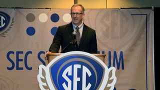 Greg Sankey is the new SEC commissioner (Featured)